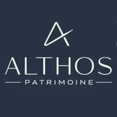 Althos Patrimoine Paris 8eme