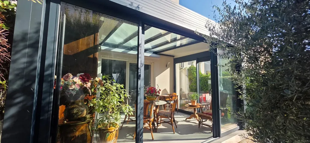 Vous avez un projet d'extension, de pergola, ou de carpor ? Inspirez-vous de nos installations.