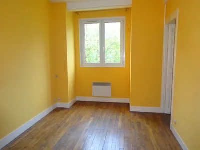 Appartement 2 pièces à vendre Lisieux, Agence immobilière Terres et Demeures de Normandie