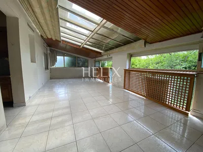 Maison de139 m2 habitable - Parc Corbière