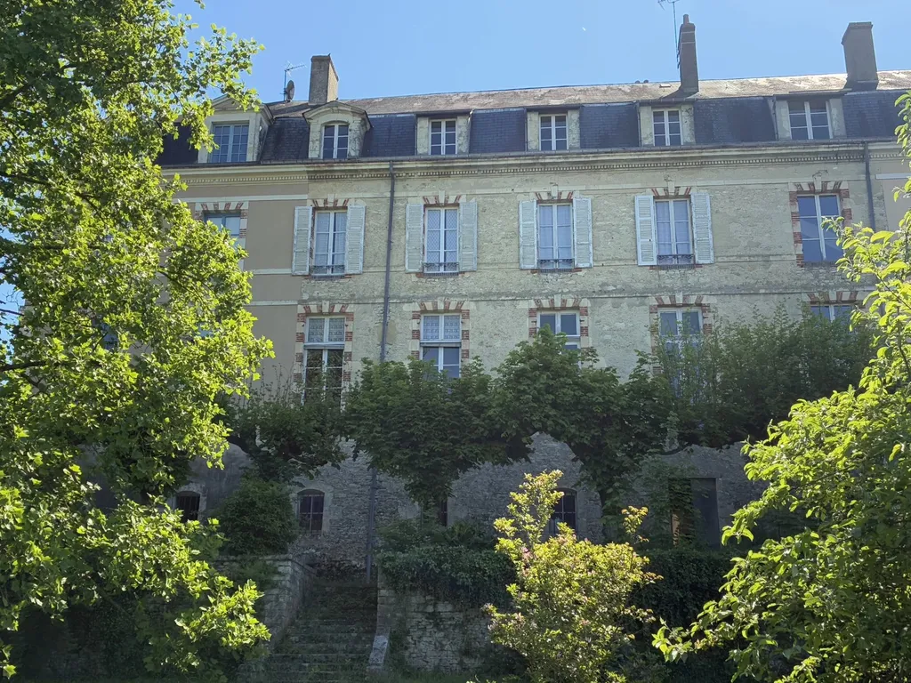 Journées du patrimoine au Mans et en Sarthe : histoire, architecture et biens de caractère à découvrir toute l'année