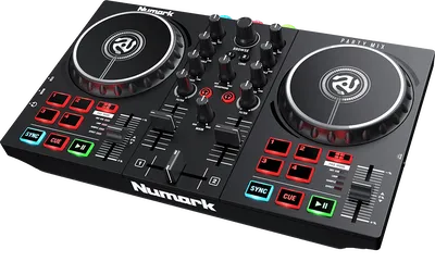 NUMARK PARTY MIX 2