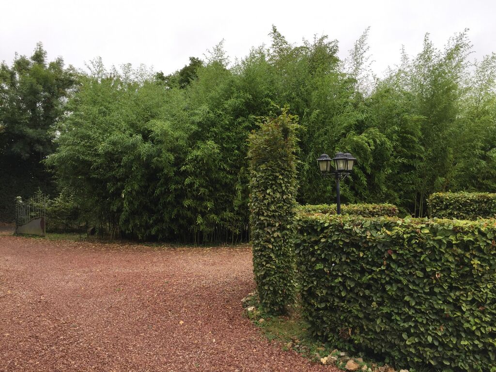 MAISON EN PIERRES DANS LE PAYS D'AUGE