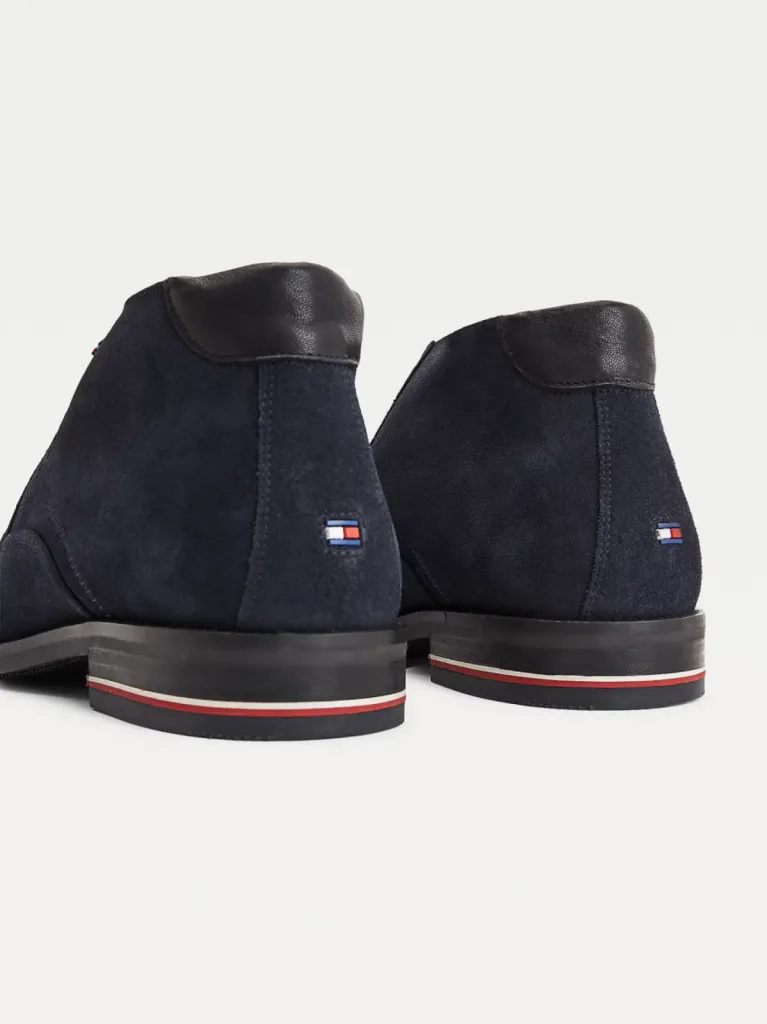 Bottines Homme - Tommy Hilfiger