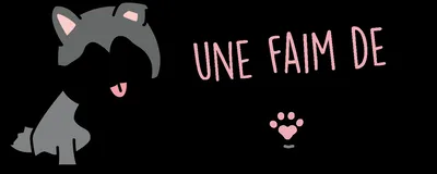 une faim de loup cabanac