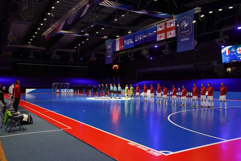 Cherche photographe professionnel pour évènement sportif à Versailles