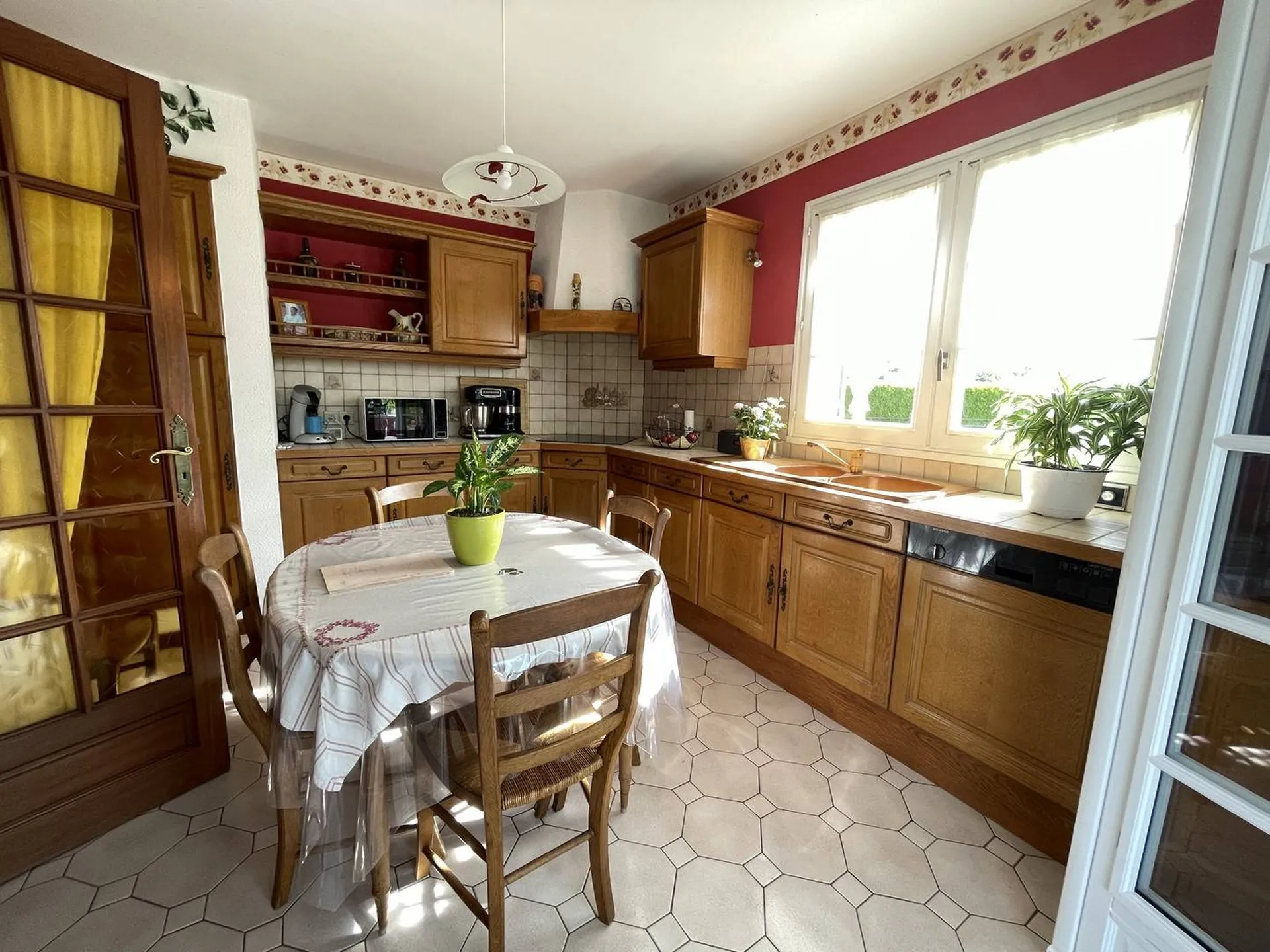 Vends Maison traditionnelle à 1h de Rouen et 10 minutes de Dieppe, proche de la plage, Normandie, 76