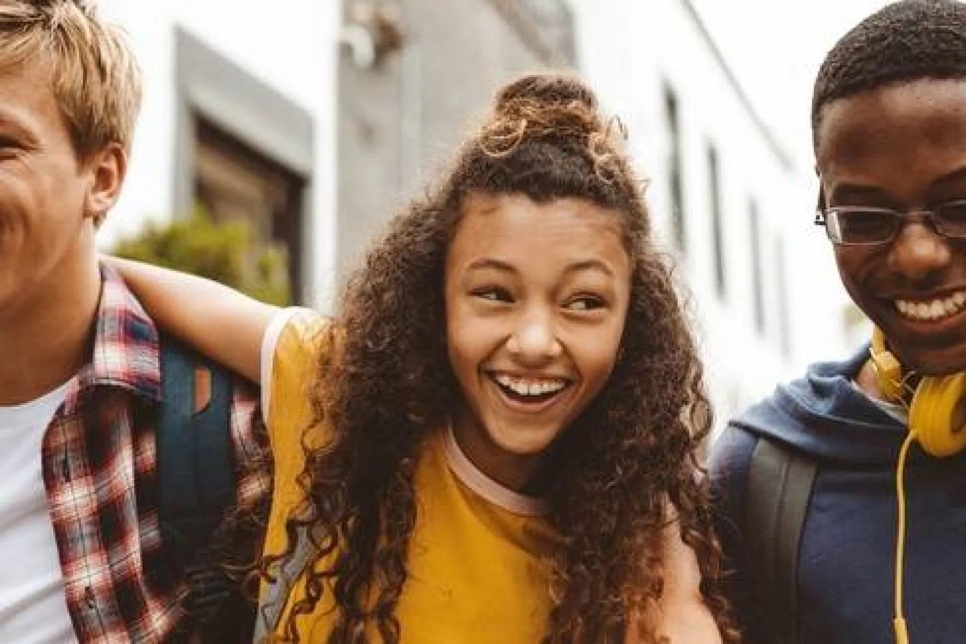 Cours d'anglais intéractifs et efficaces pour les collégiens à Marseille et Aix-en-Provence