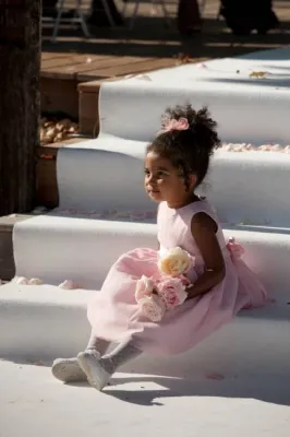 organiser son mariage dans un mas en provence