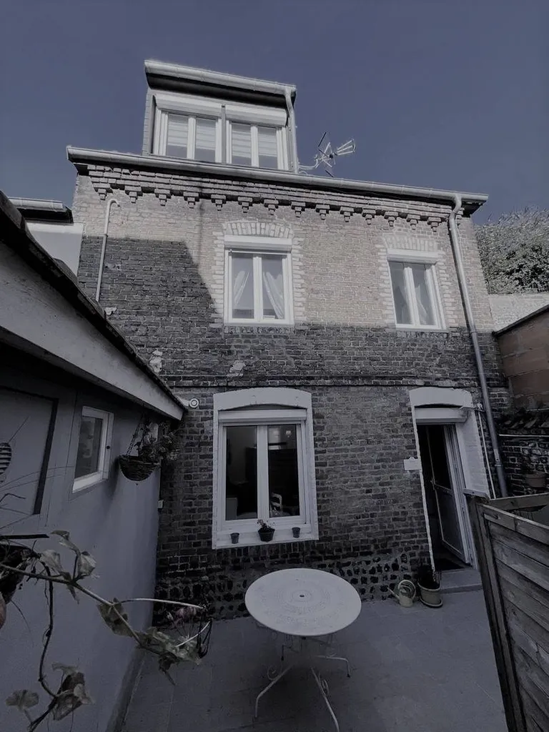 Nos prestations sur le secteur deSaint-Valery-en-Caux 76460 en Seine-Maritime