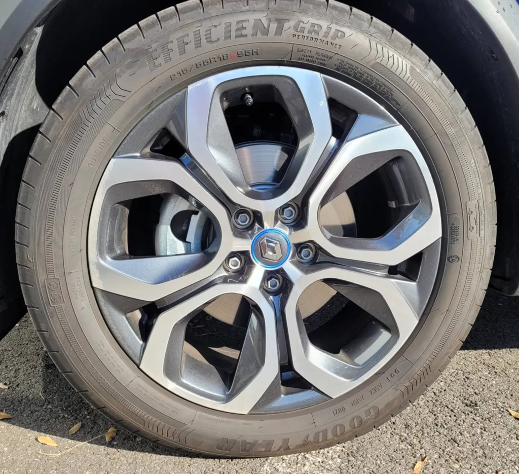 NOUVEAU RENAULT CAPTUR NEUF A PLAISANCE DU TOUCH PRES DE TOULOUSE