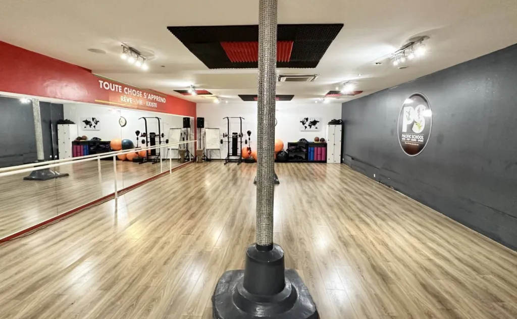 Location salle marseille castellane