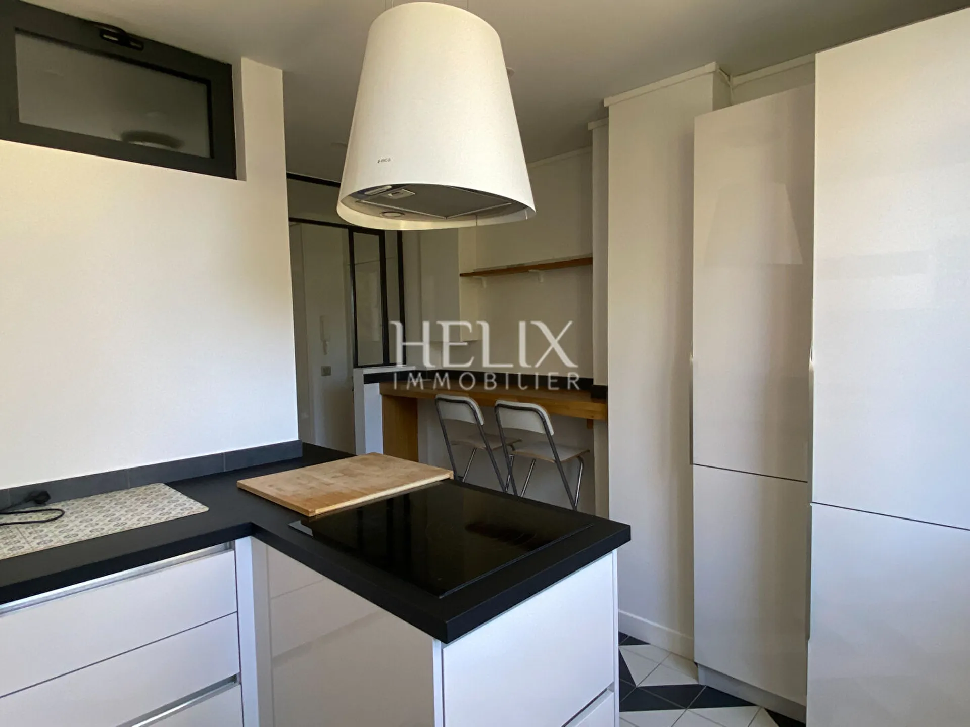 Le Vesinet 2 pièces 60 m2