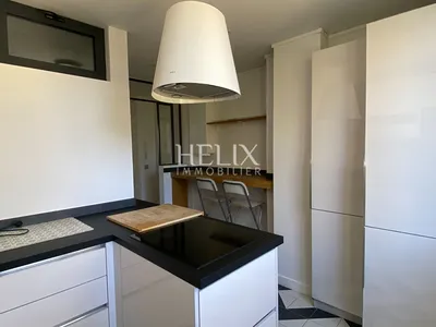Le Vesinet 2 pièces 60 m2