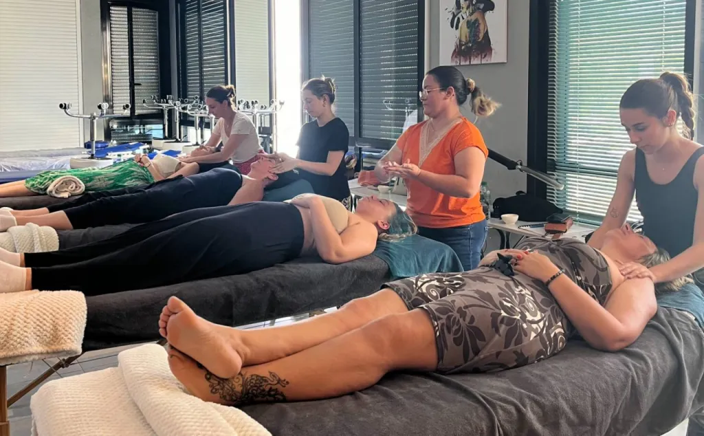 massage liftant japonais KOBIDO var est fréjus Toulon