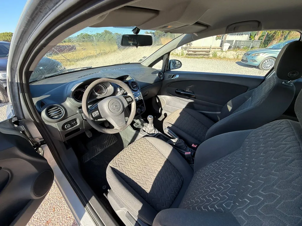 OPEL CORSA 1.3 CDTI 75CV 3 Portes 