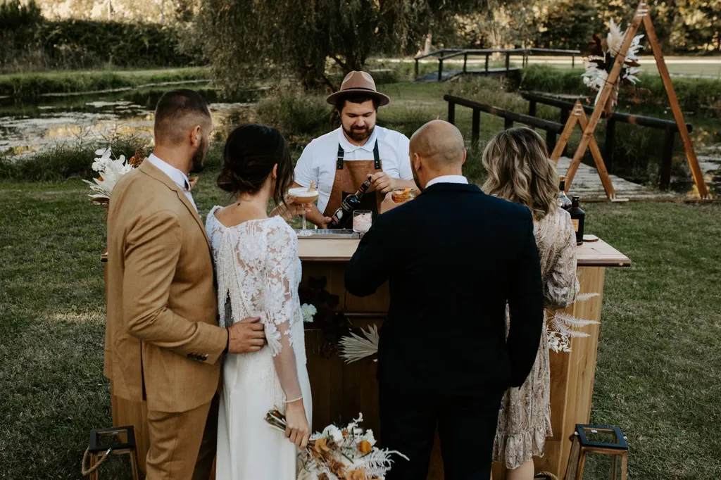 Louer un Domaine pour organiser votre mariage en extérieur à Aix en Provence