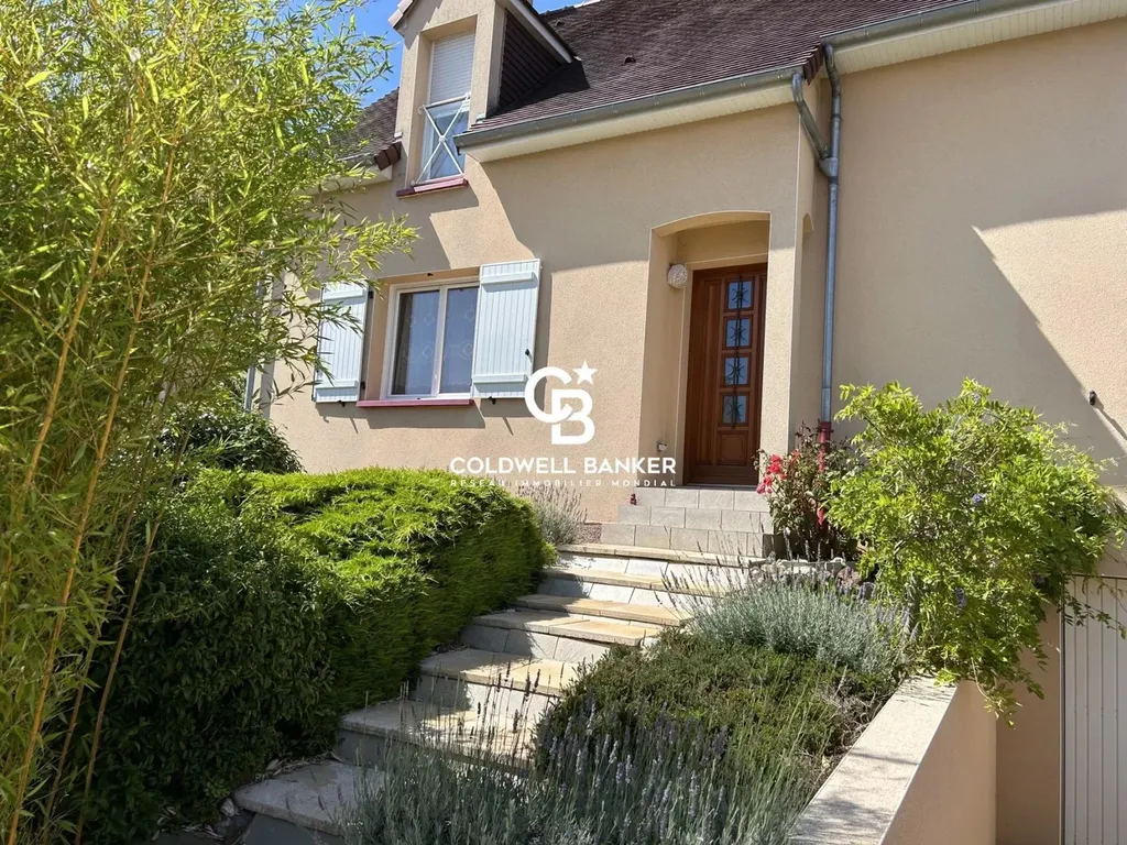 Maison récente à vendre quartier université au Mans