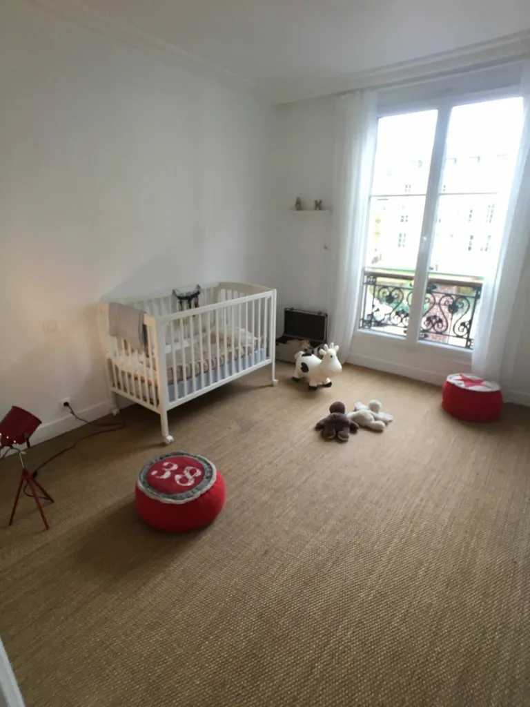 Acheter un appartement type haussmannien avec deux chambres possibilité 3 en centre ville de Rouen 76 Rouen  