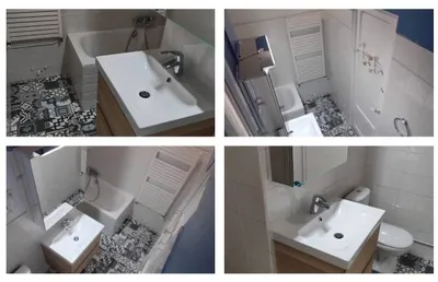  Architecte d' interieur Marseille 13007 rénovation appartement et maison Roucase Blanc