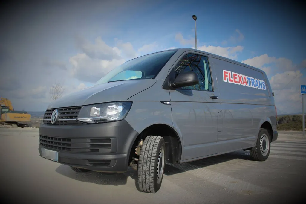 Transport express pour les professionnels sur Marseille