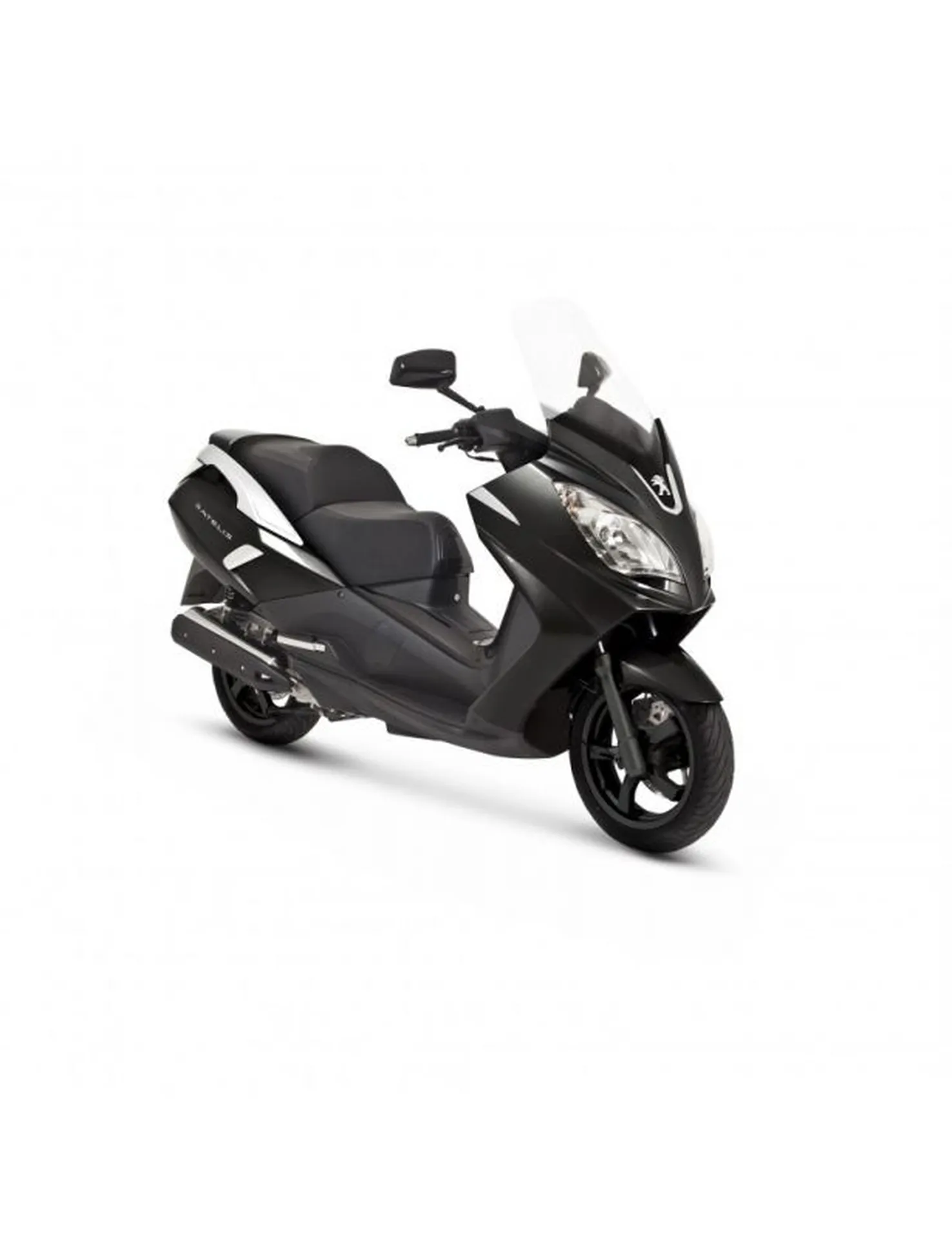 PEUGEOT SATELIS 125cc ALLURE LA SEYNE SUR MER