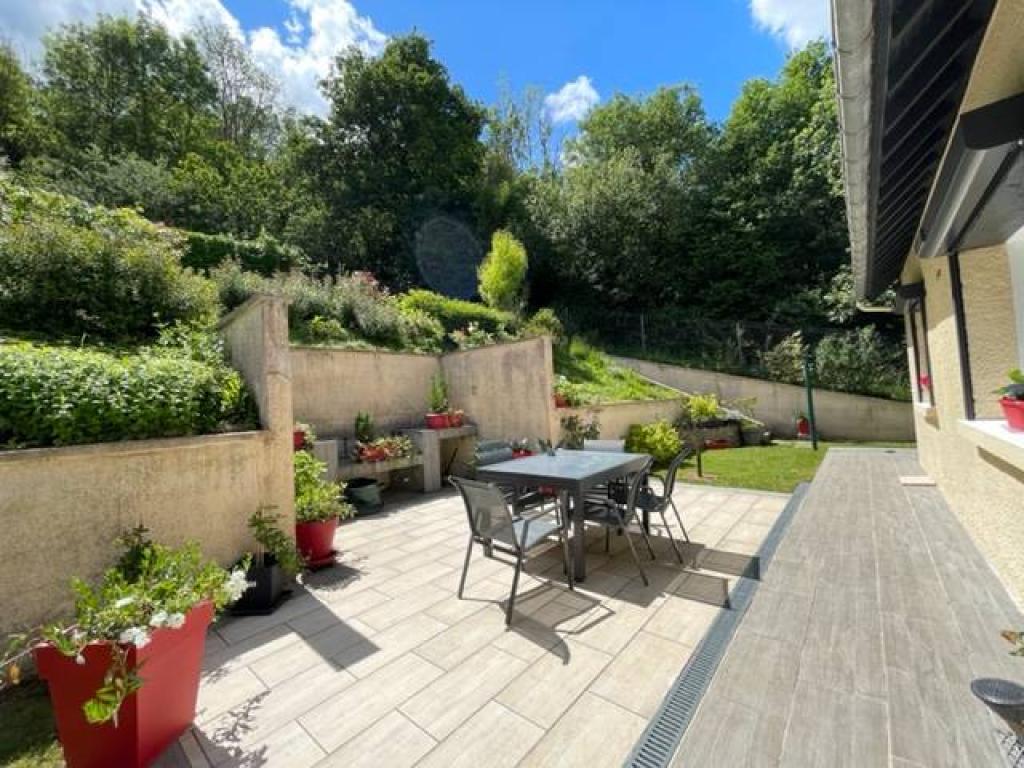 acheter pavillon dans campagne proche pacy sur eure