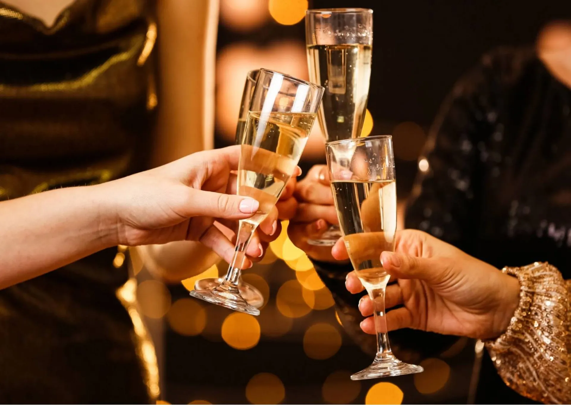 Agence événementiel pour votre gala de Noël d’entreprise à Bordeaux en Gironde