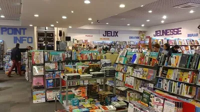 LIBRAIRE à Libourne