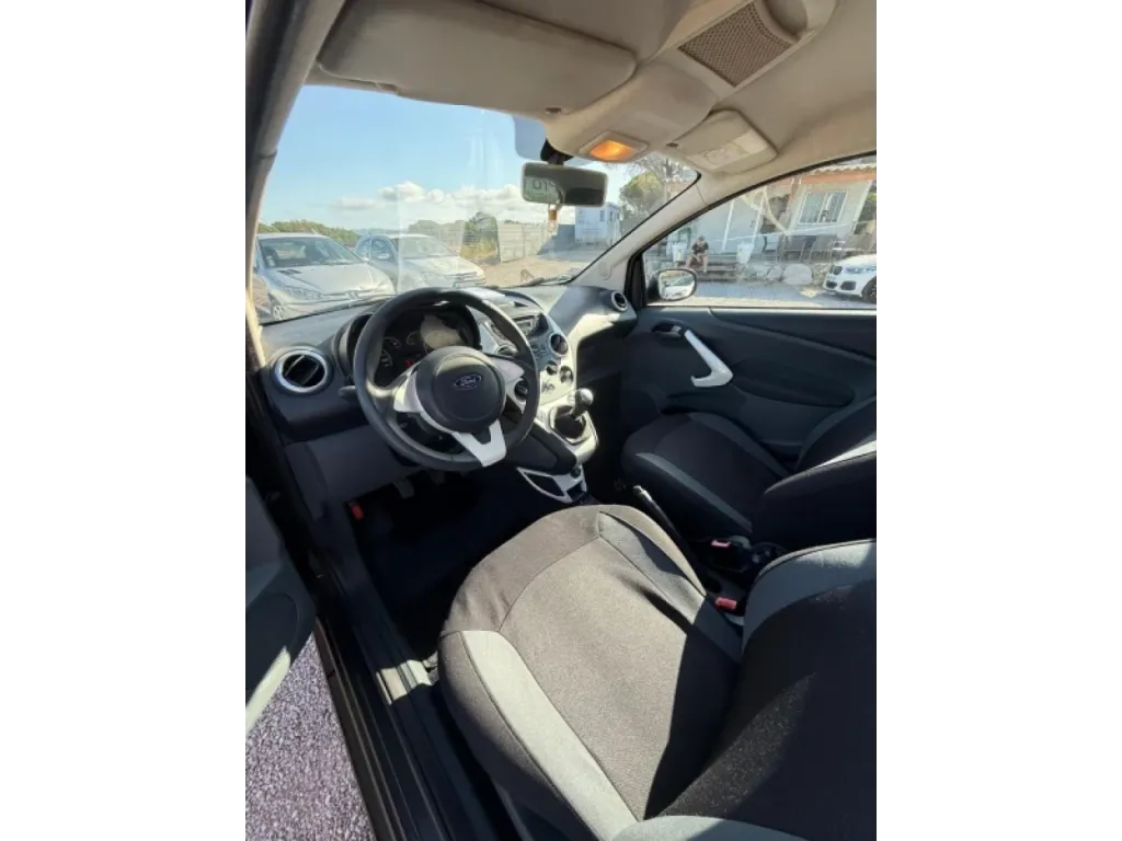 FORD Ka 1.2 69CV finition Sport