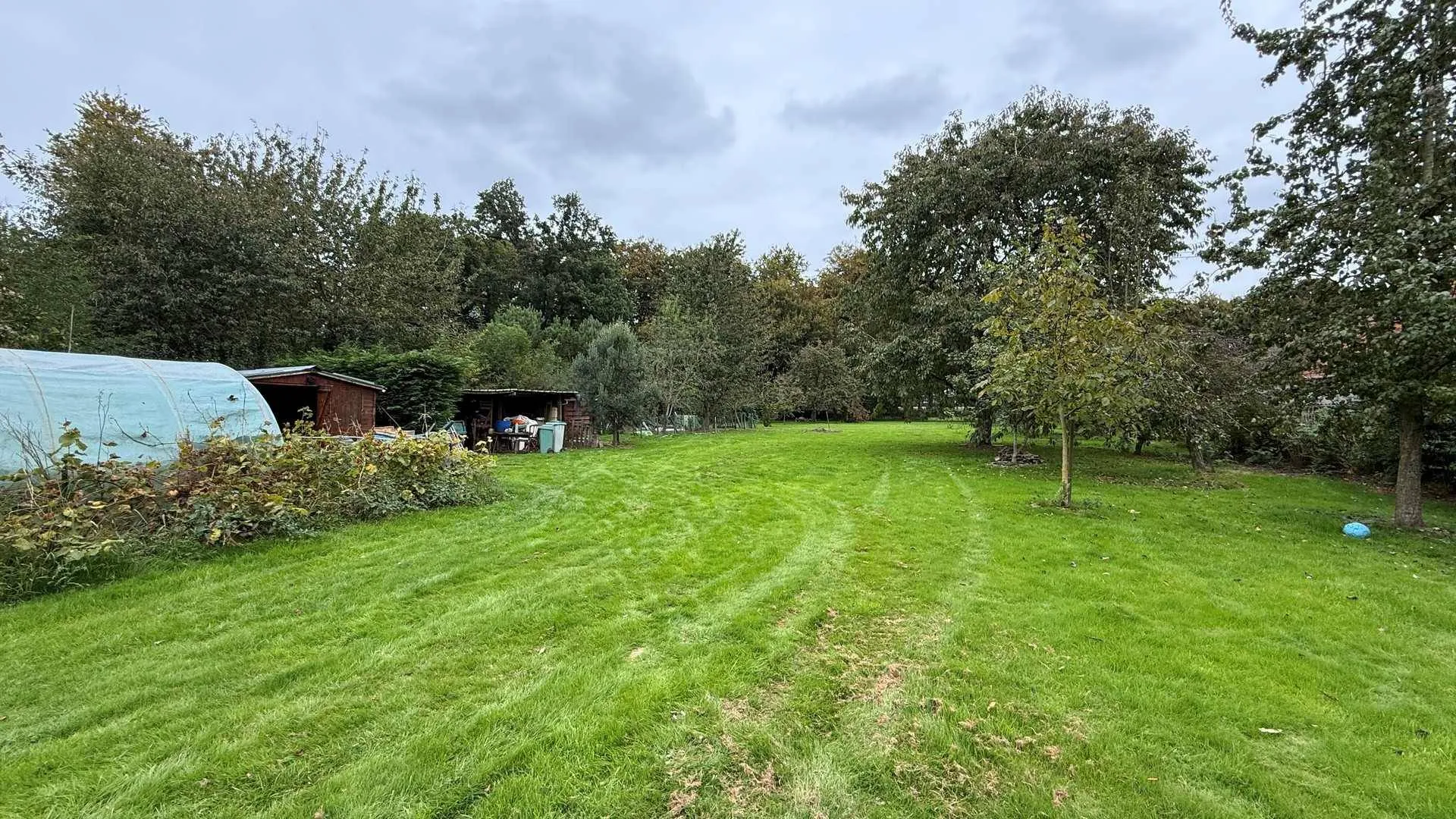 Longère à vendre à Offranville, 76550