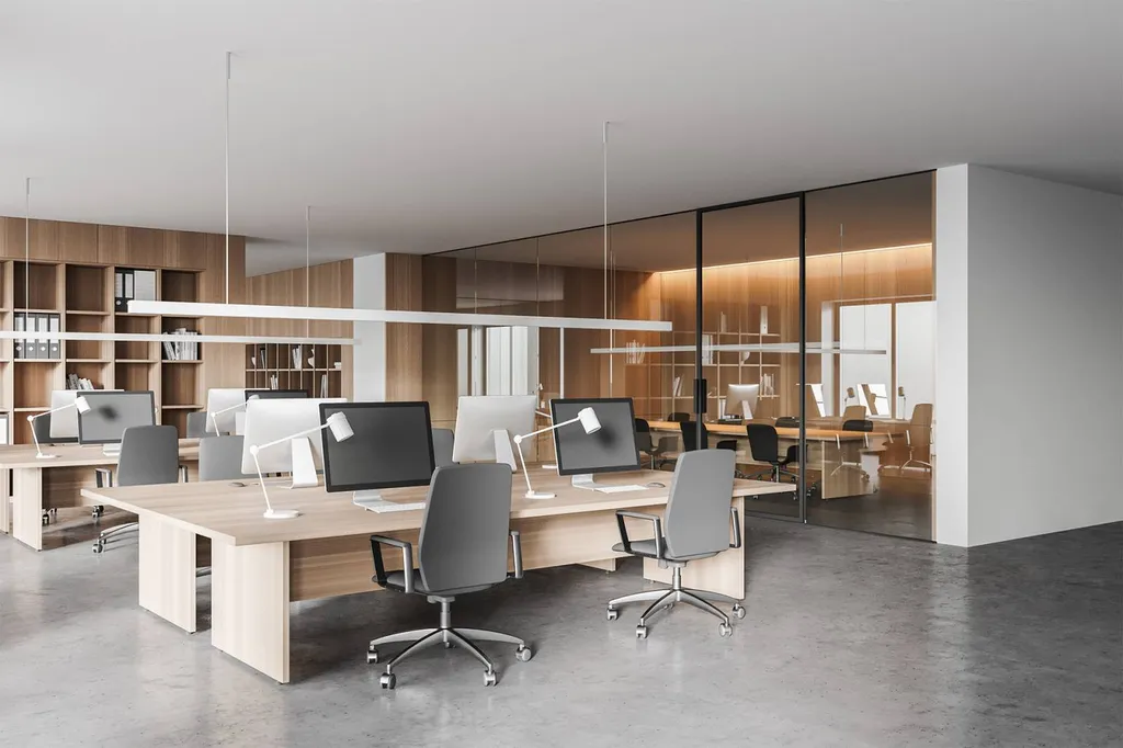 Nos réalisations en Revêtements de sols pour les professionnels