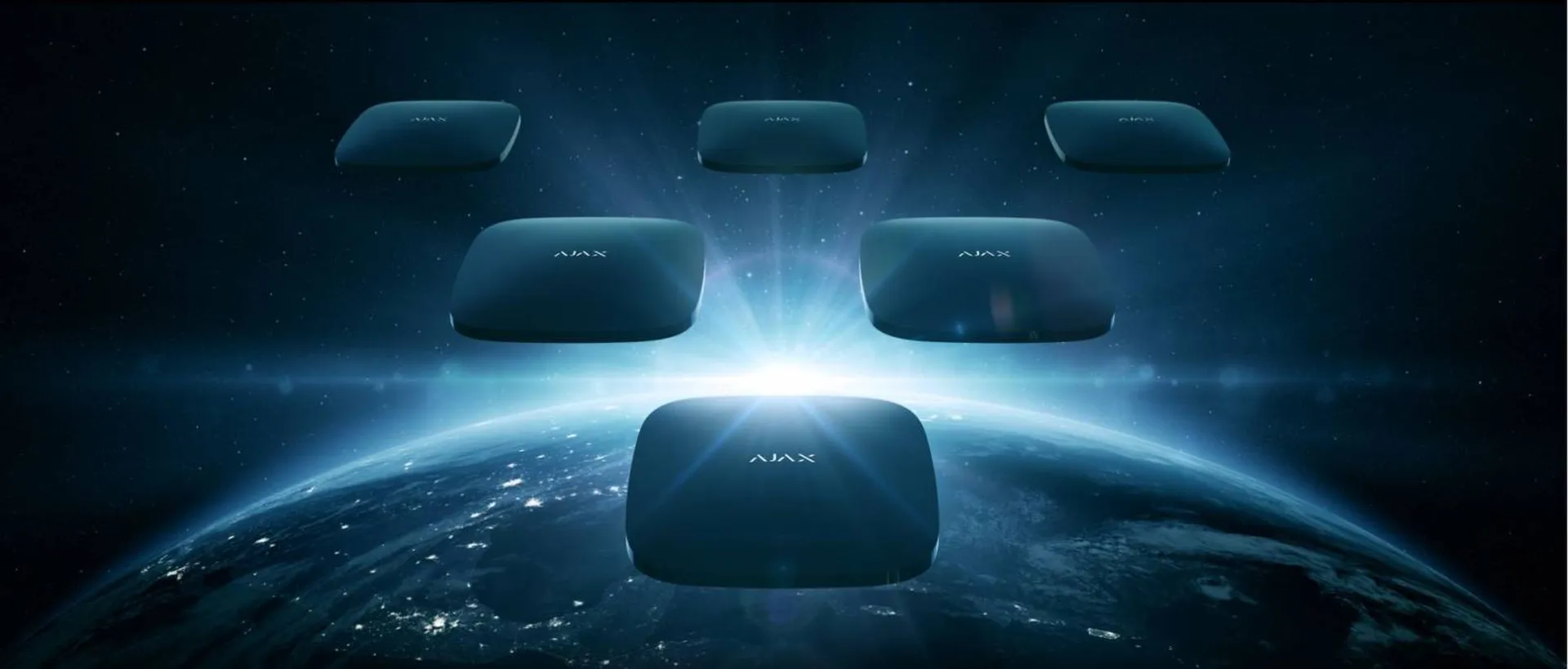 Alarmes AJAX, Bordeaux en Gironde, BSA , une offre spéciale Maintien Pouvoir d’ Achat !!