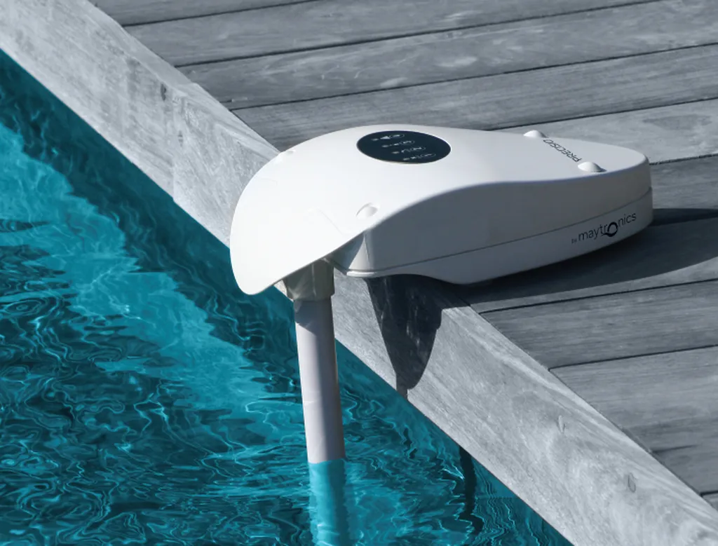 Où trouver une alarme pour sécuriser sa piscine à Ambarès et Lagrave près de bordeaux ?