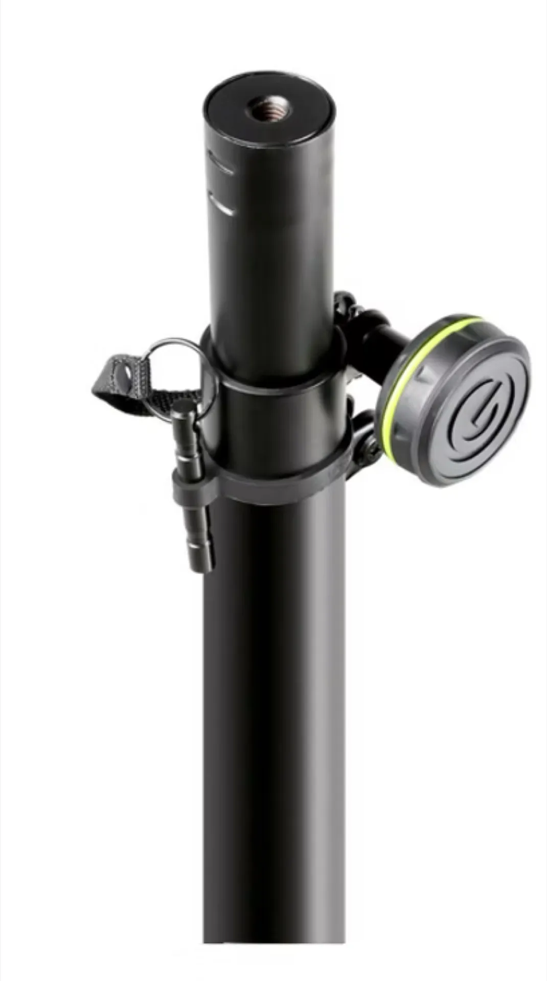 EMBASE GRAVITY CARRE + MAT POUR ECLAIRAGE 35MM