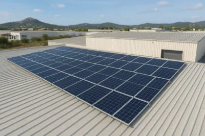 Provence Energie Solaire Services votre installateur RGE qualifié à La Ciotat pour vos panneaux solaires 