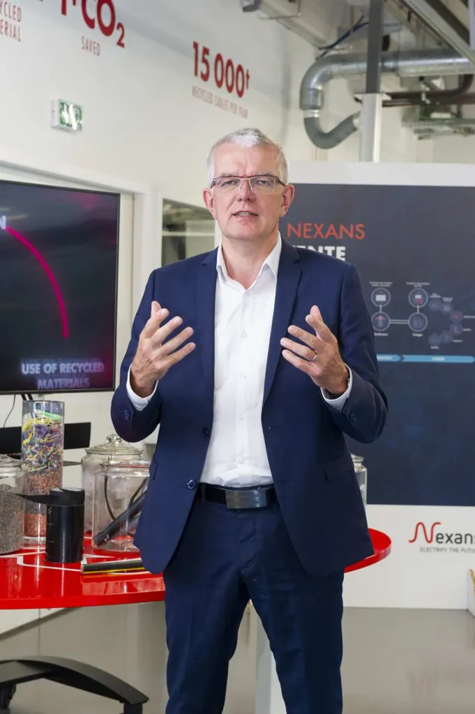 photographe portrait professionnel en entreprise à Lyon