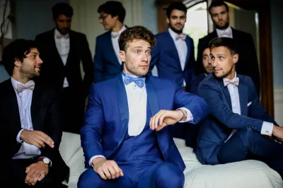 meilleur agence organisation de mariage paris