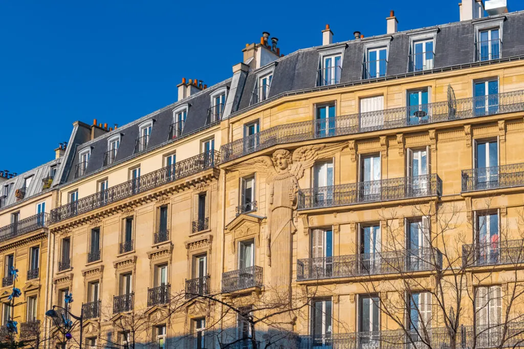 Agence Spécialisée dans la vente d'immeuble à Paris et l'Ouest parisien