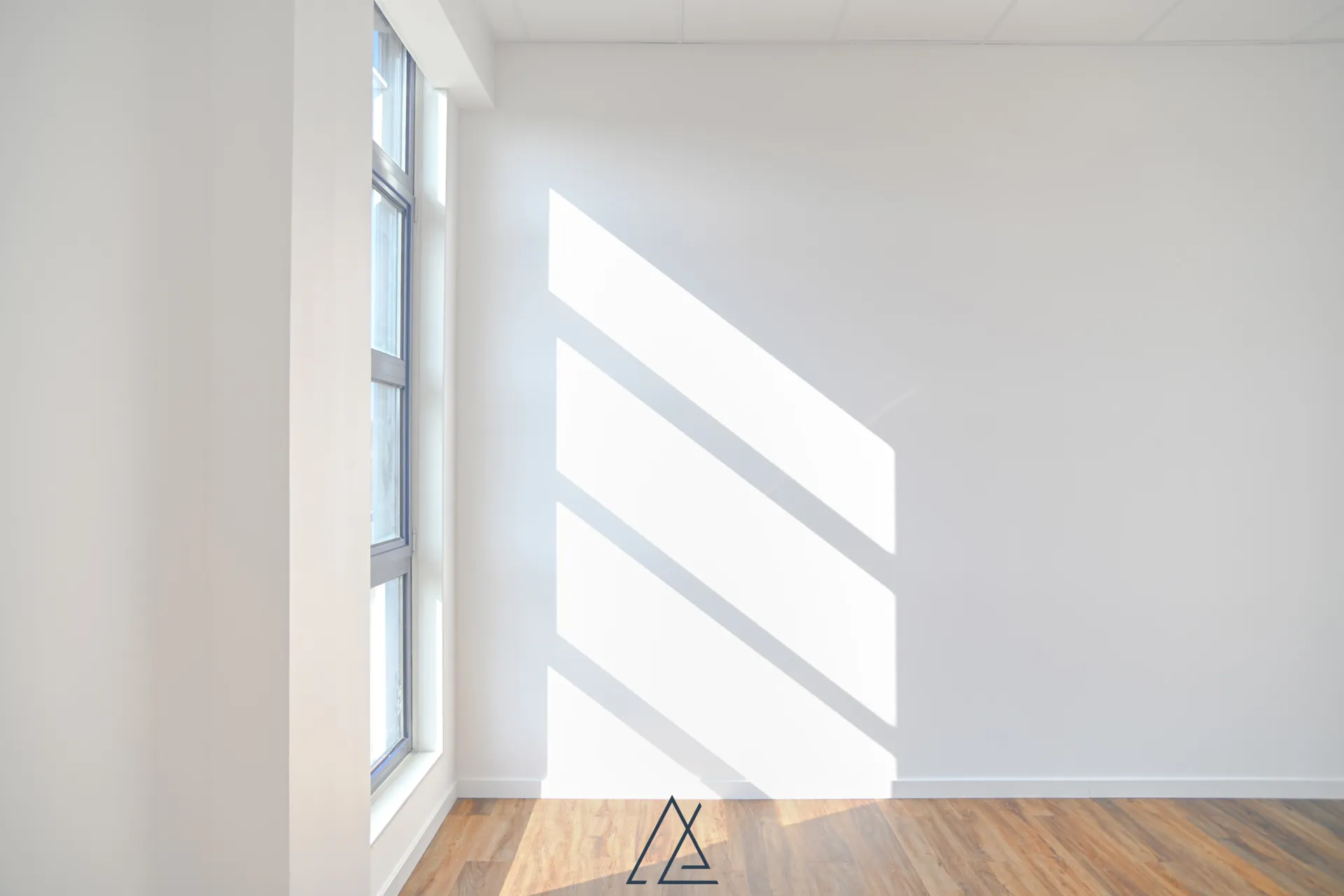 Projet en cours – Réhabilitation des bureaux et locaux sociaux Prominent