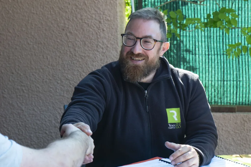 Choisir un bon artisan