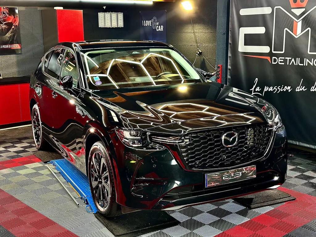 Notre zone d'activité pour ce serviceTraitement carrosserie céramique prix Lyon dans le Rhône (69)