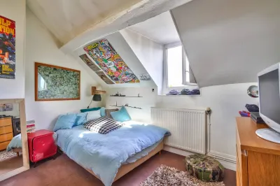 Trouver un photographe professionnel airbnb dans le 94