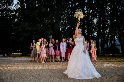 coordination de mariage à paris