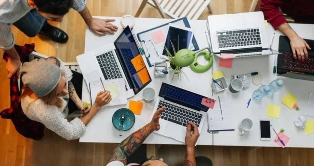 outils management apple Lyon