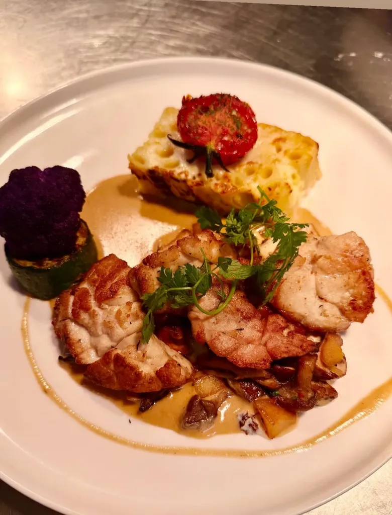 Coeur de Ris de Veau