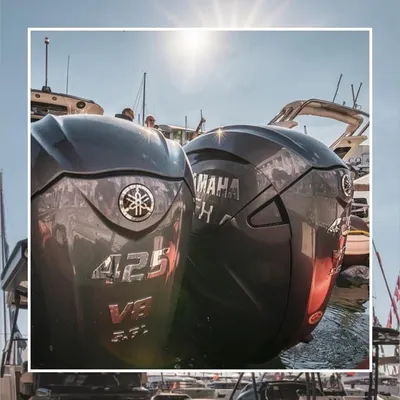 Acheter un moteur hors bord neuf YAMAHA en Loire Atlantique sur la presqu'île de Guérande