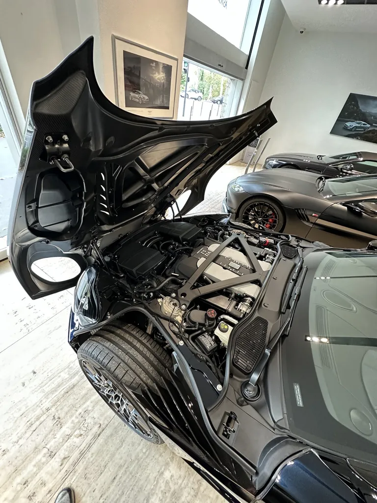 Galerie photos de réalisations de traiteent ceramique et protection de carosserie en Rhône Alpes