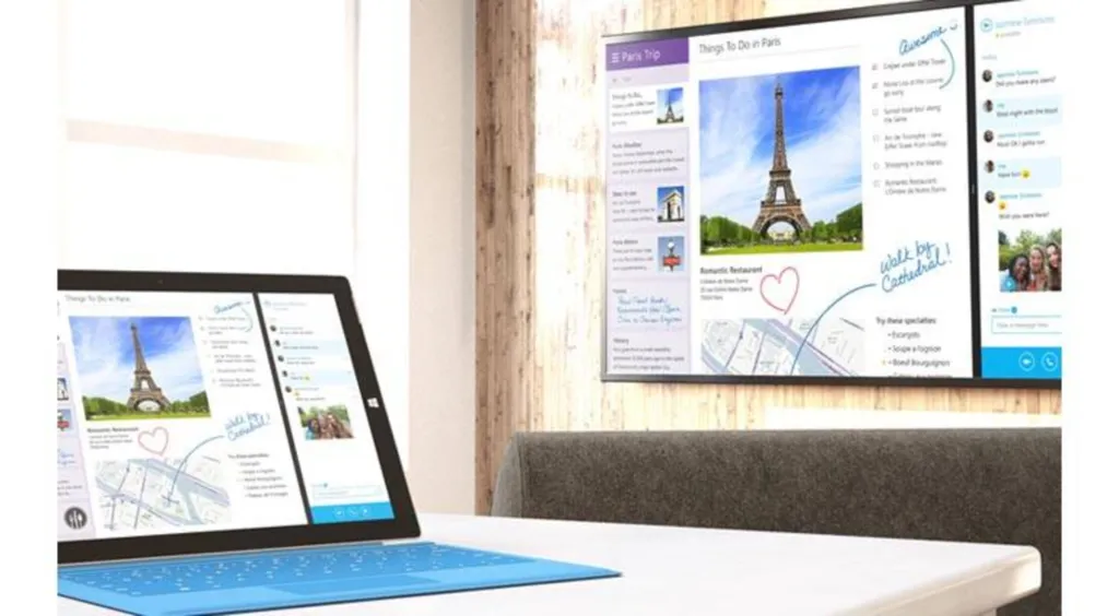 Senselink Paris enseignement epson 