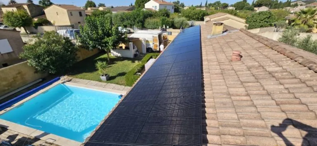 Etdue offerte et personnalisée pour l'installation de vos panneaux solaires au meilleur prix 